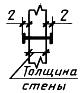 ГОСТ 21.614-88 Система проектной документации для строительства (СПДС). Изображения условные графические электрооборудования и проводок на планах