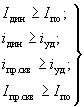 ГОСТ Р 50254-92 Короткие замыкания в электроустановках. Методы расчета электродинамического и термического действия тока короткого замыкания (принят в качестве межгосударственного стандарта ГОСТ 30323-95)