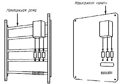 ГОСТ 28668-90 (МЭК 439-1-85) Низковольтные комплектные устройства распределения и управления. Часть 1. Требования к устройствам, испытанным полностью или частично