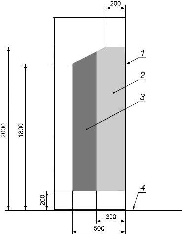 ГОСТ EN 50274-2012 Низковольтные комплектные устройства распределения и управления. Защита от поражения электрическим током. Защита от непреднамеренного прямого прикосновения к опасным токоведущим частям