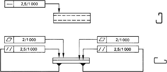 ГОСТ IEC 60715-2013 Аппаратура распределения и управления низковольтная. Установка и крепление на направляющих электрических аппаратов в устройствах распределения и управления