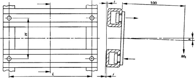 ГОСТ IEC 60715-2013 Аппаратура распределения и управления низковольтная. Установка и крепление на направляющих электрических аппаратов в устройствах распределения и управления